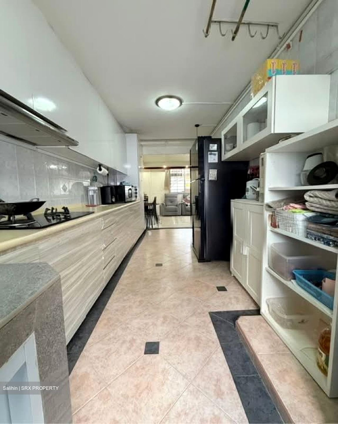 Blk 166 Yishun Ring Road (Yishun), HDB 4 Rooms #571615021